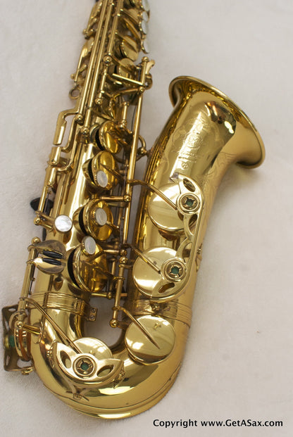 Selmer Mark VI Alto Saxophone 223xxx