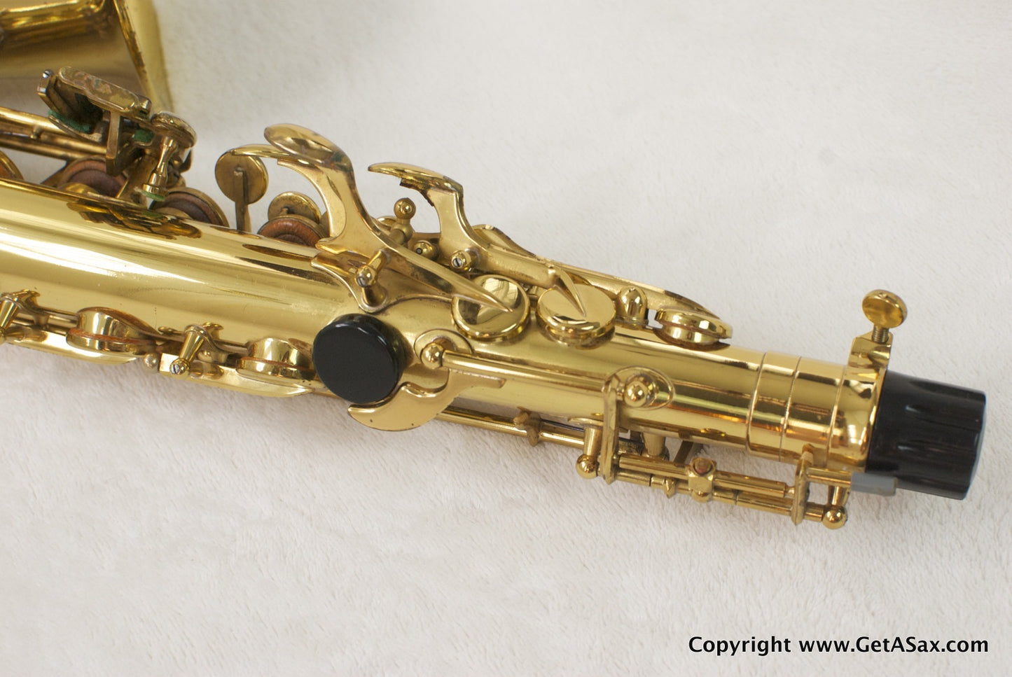 Selmer Mark VI Alto Saxophone 223xxx