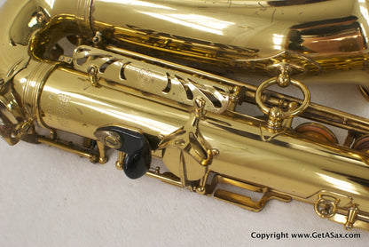 Selmer Mark VI Alto Saxophone 223xxx