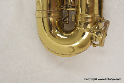 Selmer Mark VI Alto Saxophone 223xxx