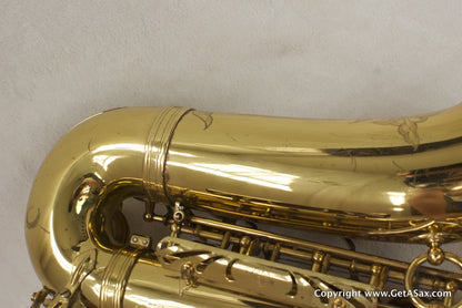 Selmer Mark VI Alto Saxophone 223xxx