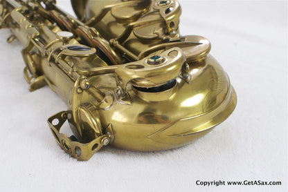 Selmer Balanced Action Alto Saxophone