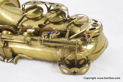 Selmer Balanced Action Alto Saxophone