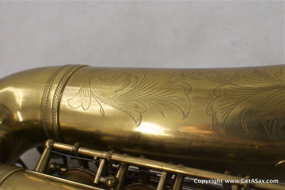 Selmer Balanced Action Alto Saxophone