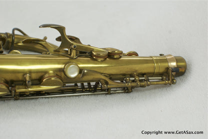 Selmer Balanced Action Alto Saxophone