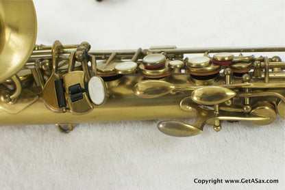 Selmer Balanced Action Alto Saxophone