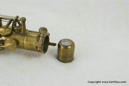 Selmer Balanced Action Alto Saxophone