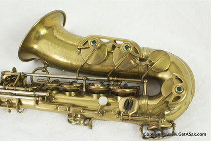 Selmer Balanced Action Alto Saxophone