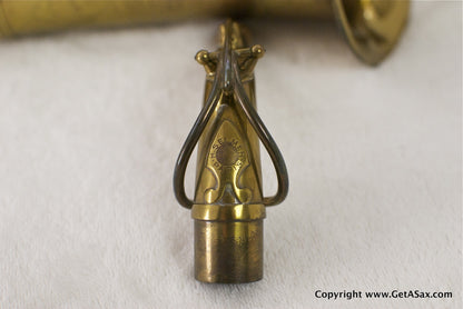 Selmer Balanced Action Alto Saxophone