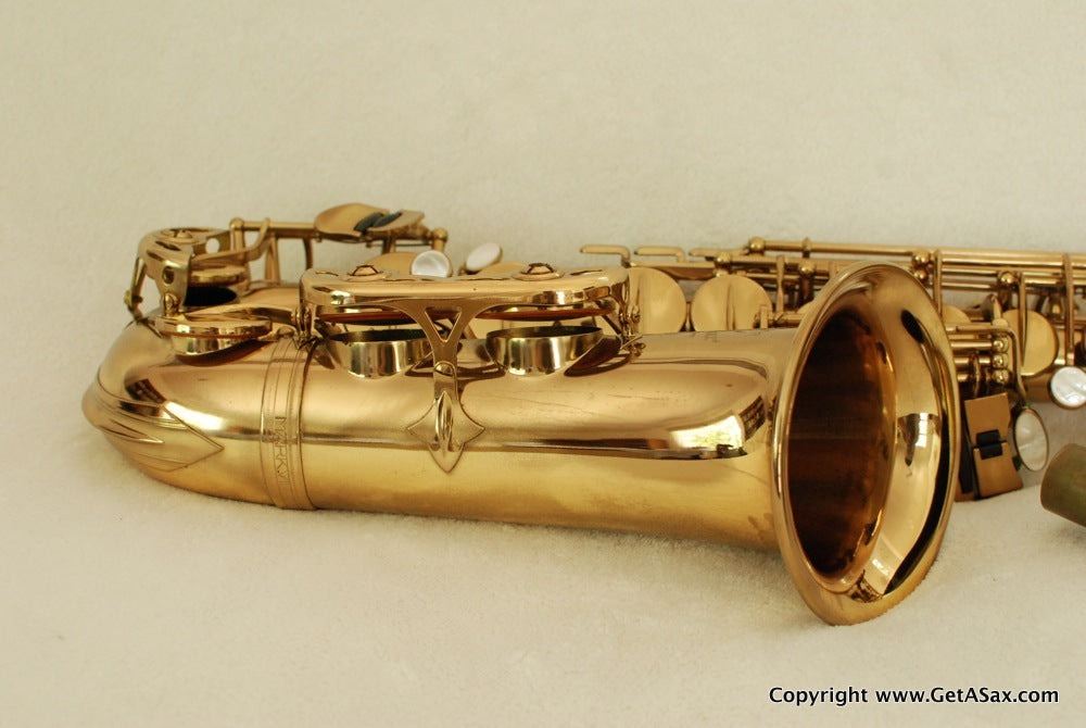 Selmer Mark VII Alto Saxophone