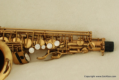 Selmer Mark VII Alto Saxophone