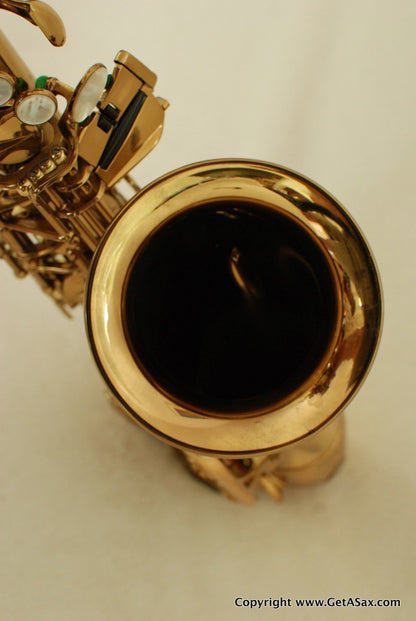 Selmer Mark VII Alto Saxophone