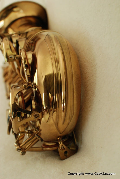 Selmer Mark VII Alto Saxophone