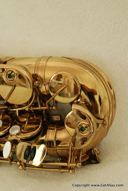 Selmer Mark VII Alto Saxophone