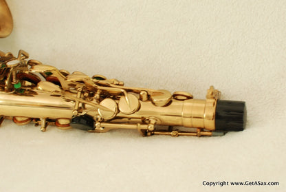 Selmer Mark VII Alto Saxophone
