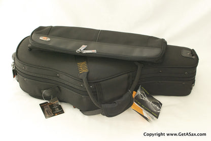 Selmer Super Action 80 Alto Saxophone