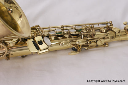 Selmer Super Action 80 Alto Saxophone