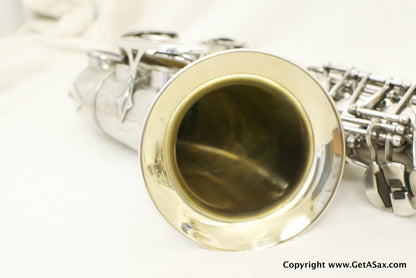 Selmer Super Balanced Action Alto Saxophone 44xxx