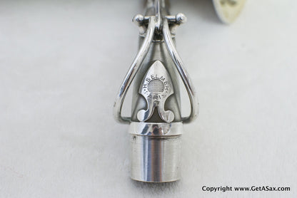 Selmer Super Balanced Action Alto Saxophone 44xxx