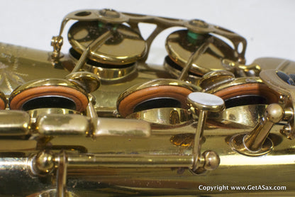 Selmer Super Balanced Action SBA Alto Saxophone 53xxx