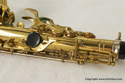 Selmer Mark VI Alto Saxophone 58xxx