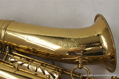 Selmer Mark VI Alto Saxophone 58xxx
