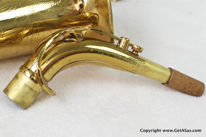 Selmer Mark VI Alto Saxophone 58xxx