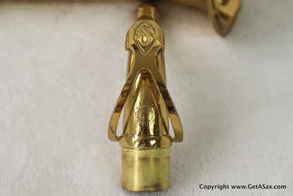 Selmer Mark VI Alto Saxophone 58xxx