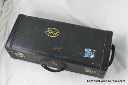 Selmer Mark VI Alto Saxophone 58xxx