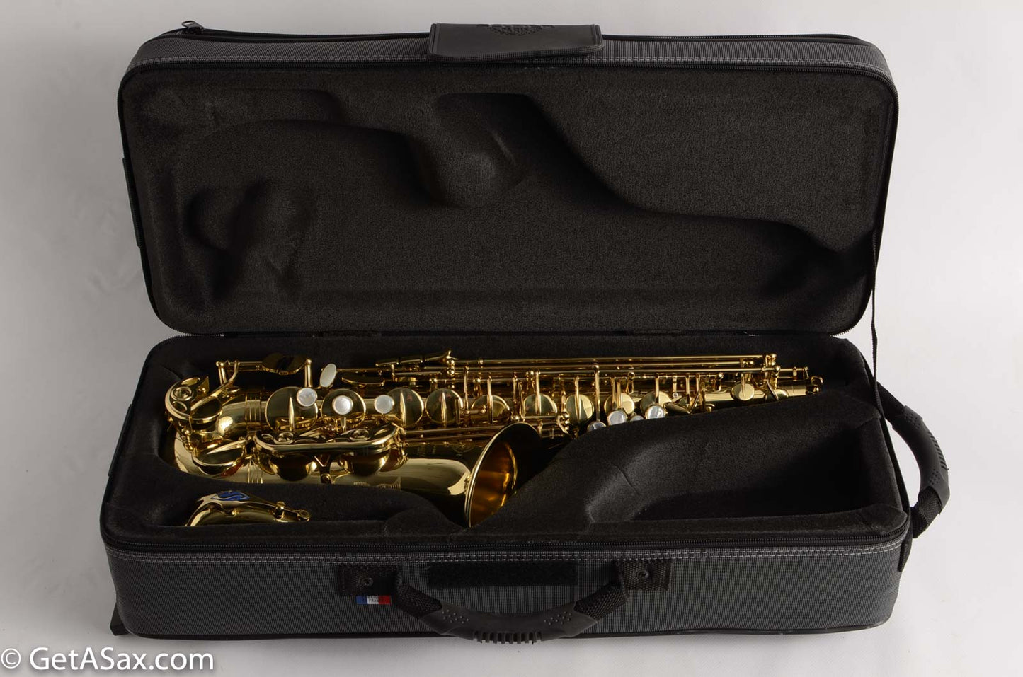 Selmer Series III Alto Near Mint Beautiful! 624xxx