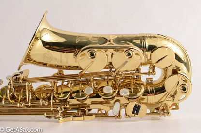 Selmer Series III Alto Near Mint Beautiful! 624xxx