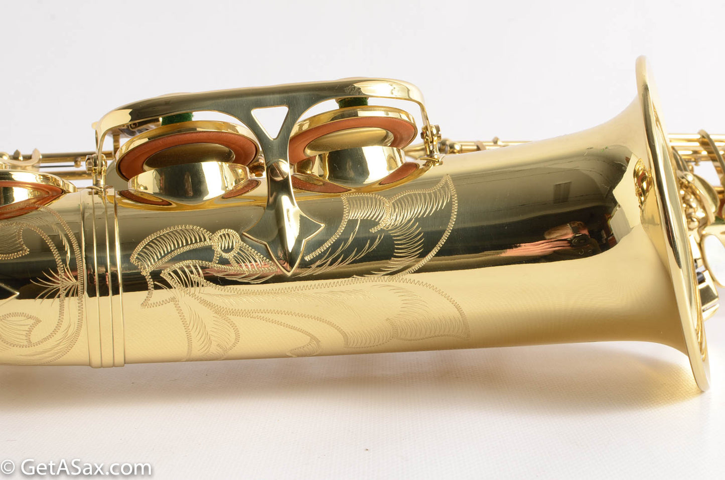 Selmer Series III Alto Near Mint Beautiful! 624xxx