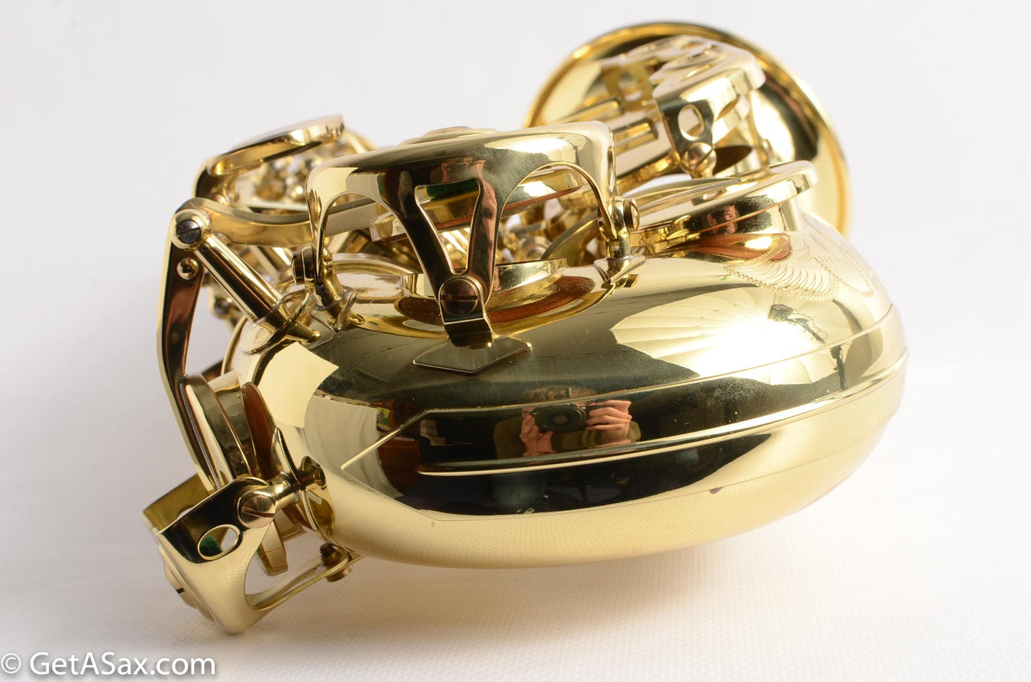 Selmer Series III Alto Near Mint Beautiful! 624xxx