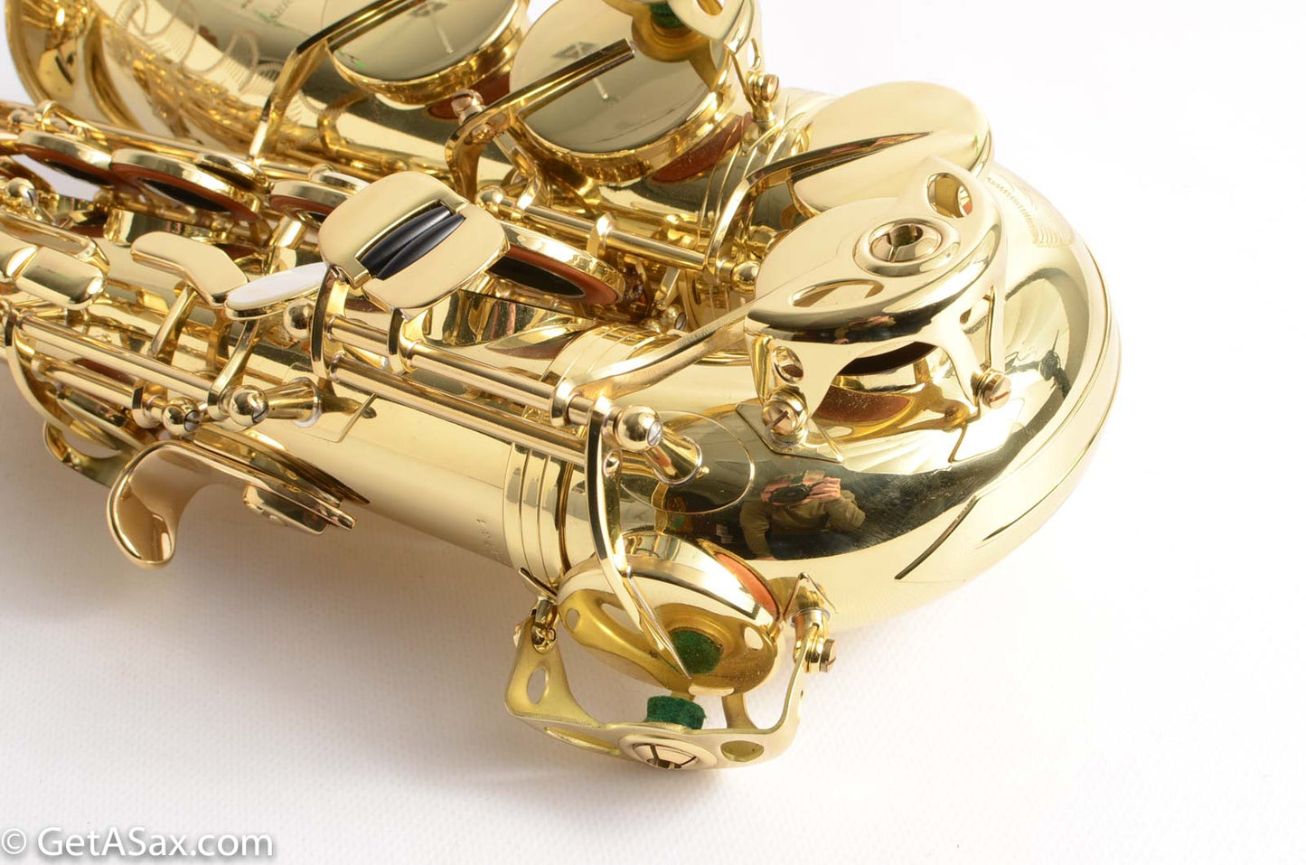 Selmer Series III Alto Near Mint Beautiful! 624xxx