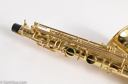 Selmer Series III Alto Near Mint Beautiful! 624xxx