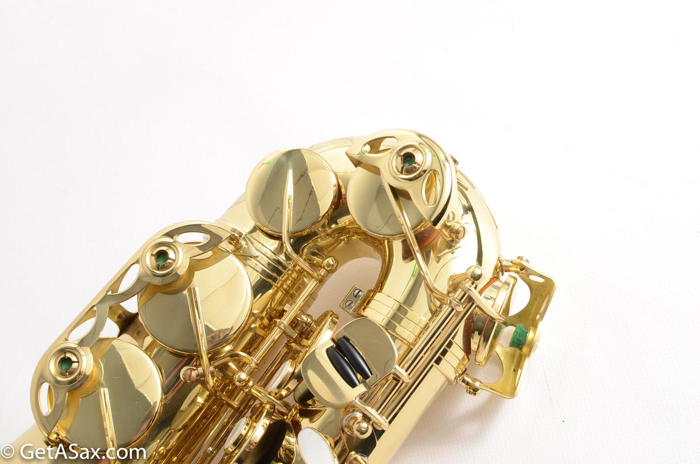 Selmer Series III Alto Near Mint Beautiful! 624xxx