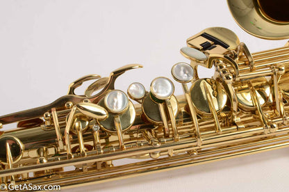 Selmer Series III Alto Near Mint Beautiful! 624xxx