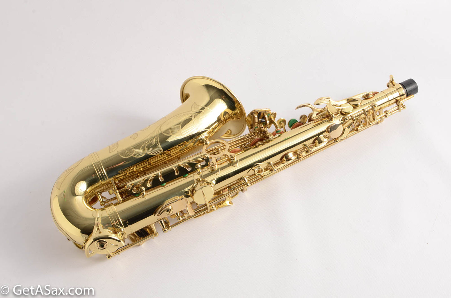 Selmer Series III Alto Near Mint Beautiful! 624xxx
