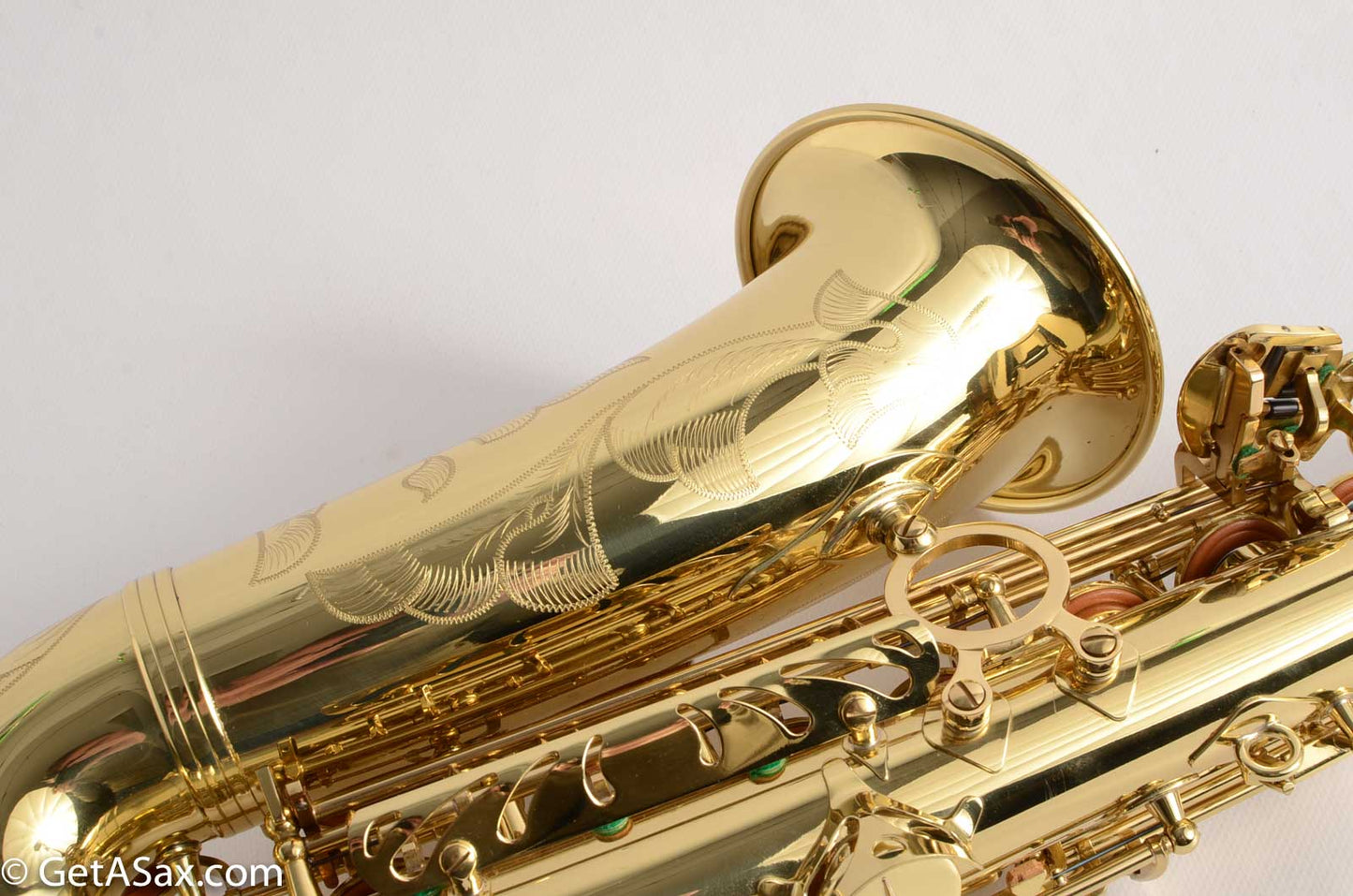 Selmer Series III Alto Near Mint Beautiful! 624xxx