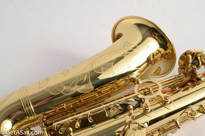 Selmer Series III Alto Near Mint Beautiful! 624xxx