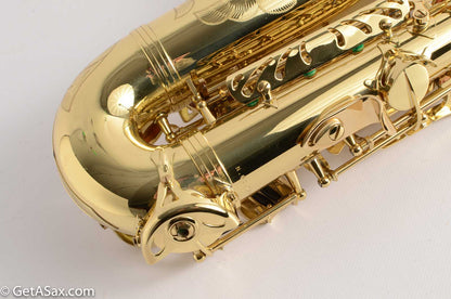 Selmer Series III Alto Near Mint Beautiful! 624xxx