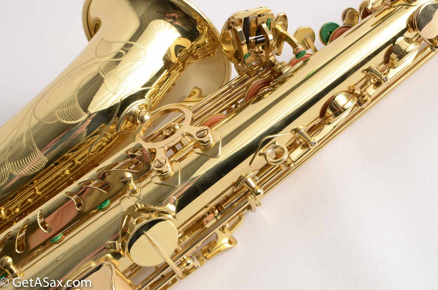 Selmer Series III Alto Near Mint Beautiful! 624xxx