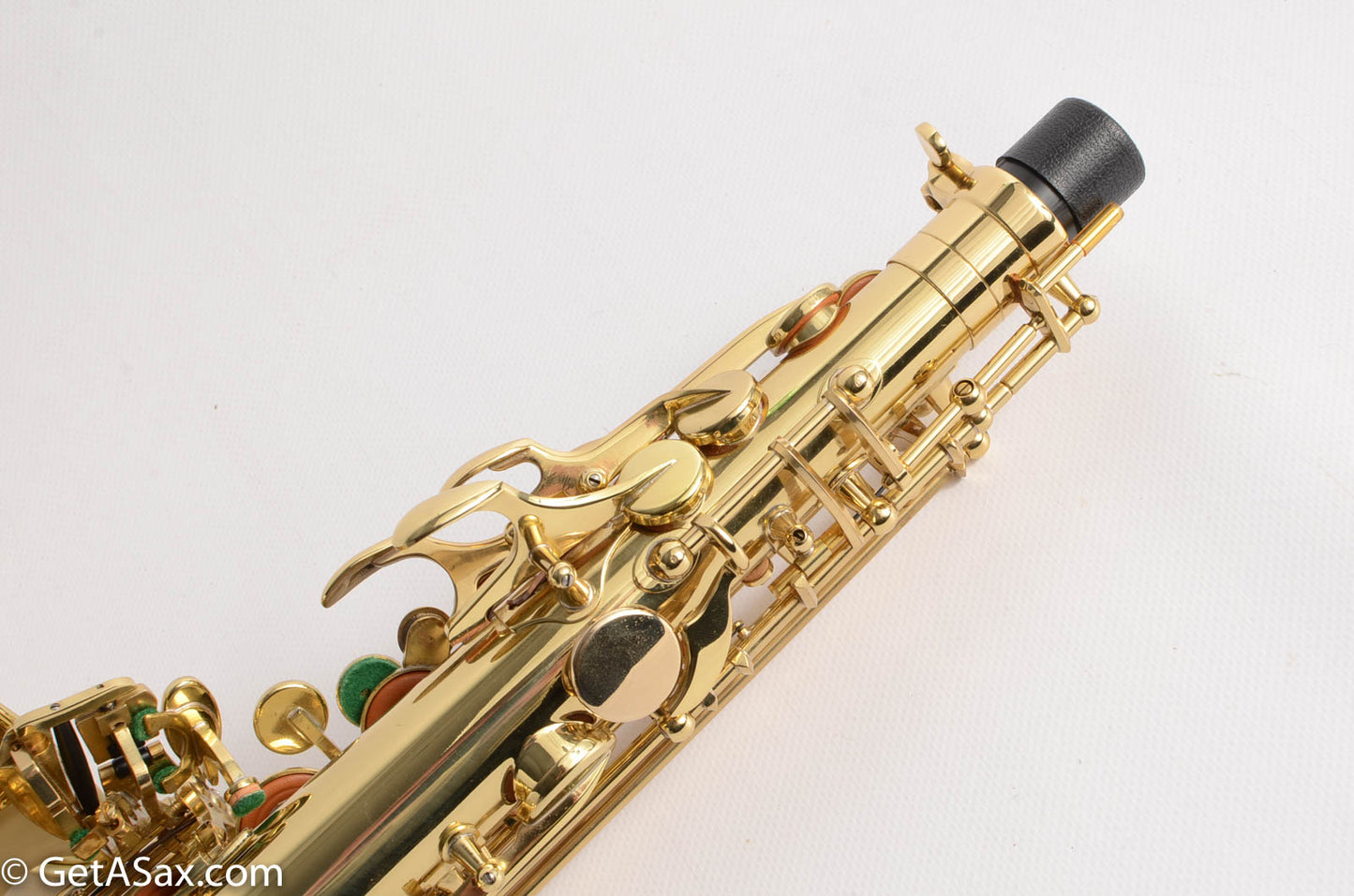 Selmer Series III Alto Near Mint Beautiful! 624xxx