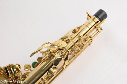 Selmer Series III Alto Near Mint Beautiful! 624xxx