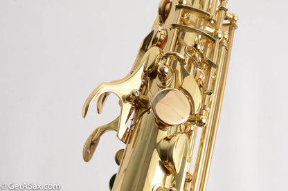 Selmer Series III Alto Near Mint Beautiful! 624xxx