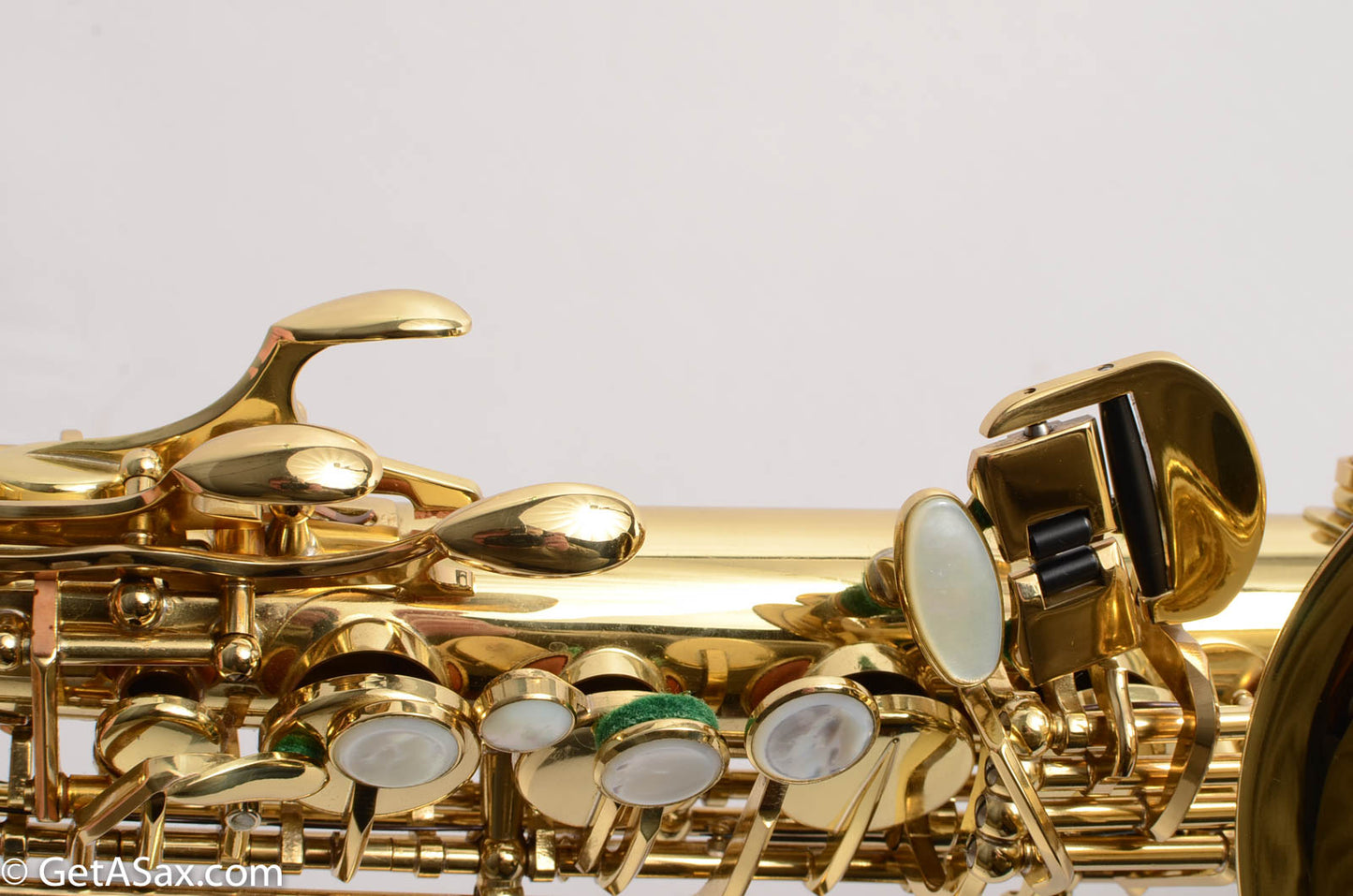 Selmer Series III Alto Near Mint Beautiful! 624xxx