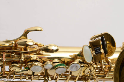 Selmer Series III Alto Near Mint Beautiful! 624xxx