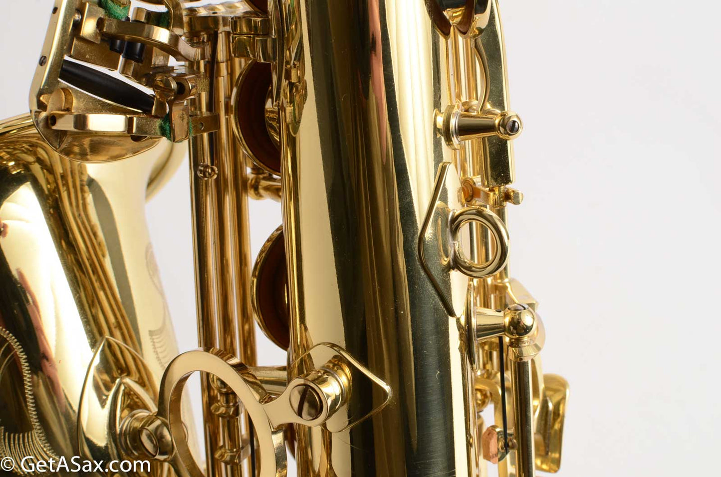 Selmer Series III Alto Near Mint Beautiful! 624xxx
