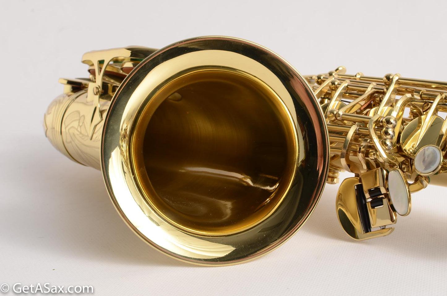 Selmer Series III Alto Near Mint Beautiful! 624xxx