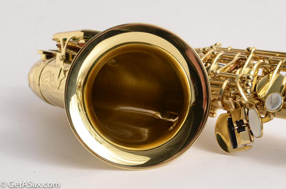 Selmer Series III Alto Near Mint Beautiful! 624xxx